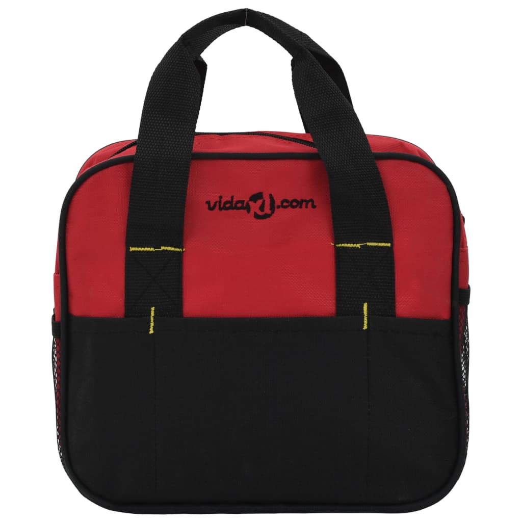 Bulereparationssæt uden lakering rustfrit stål 45 dele - number 2.