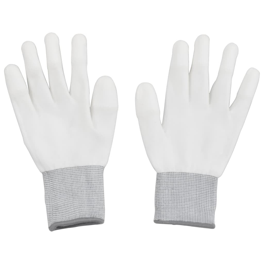 Bulereparationssæt uden lakering rustfrit stål 45 dele - number 11.