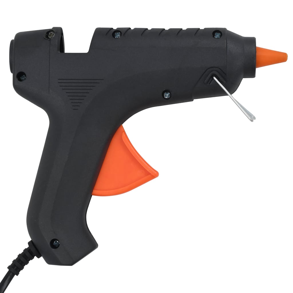 Bulereparationssæt uden lakering rustfrit stål 45 dele - number 4.