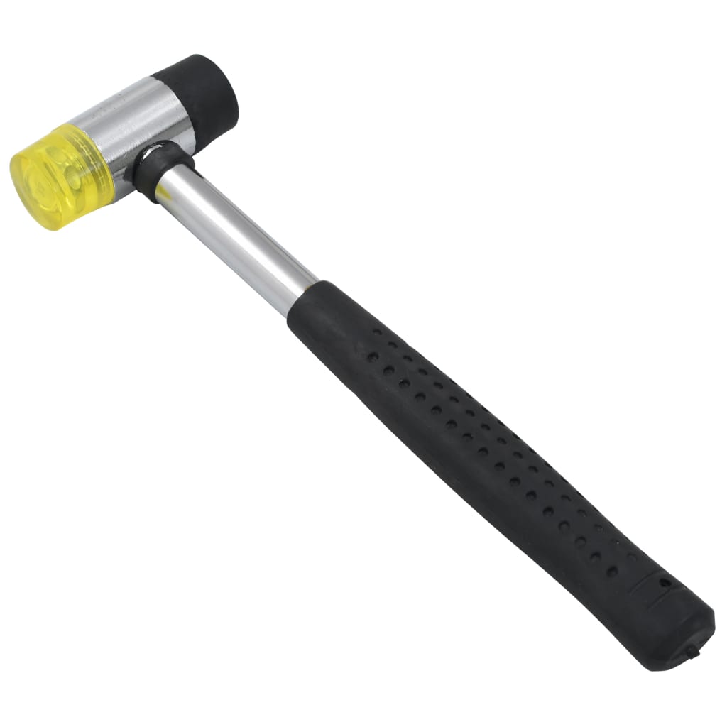 Bulereparationssæt uden lakering rustfrit stål 45 dele - number 6.