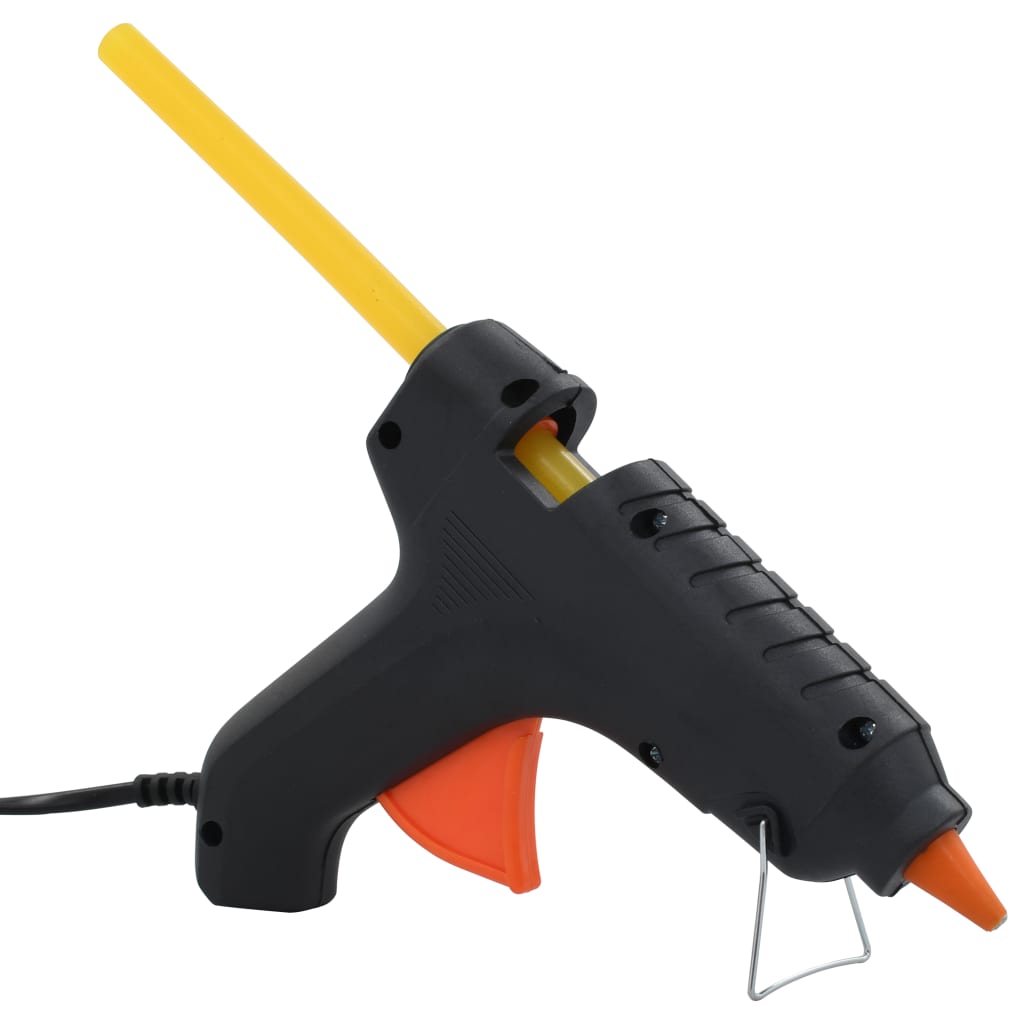 Bulereparationssæt uden lakering rustfrit stål 45 dele - number 5.