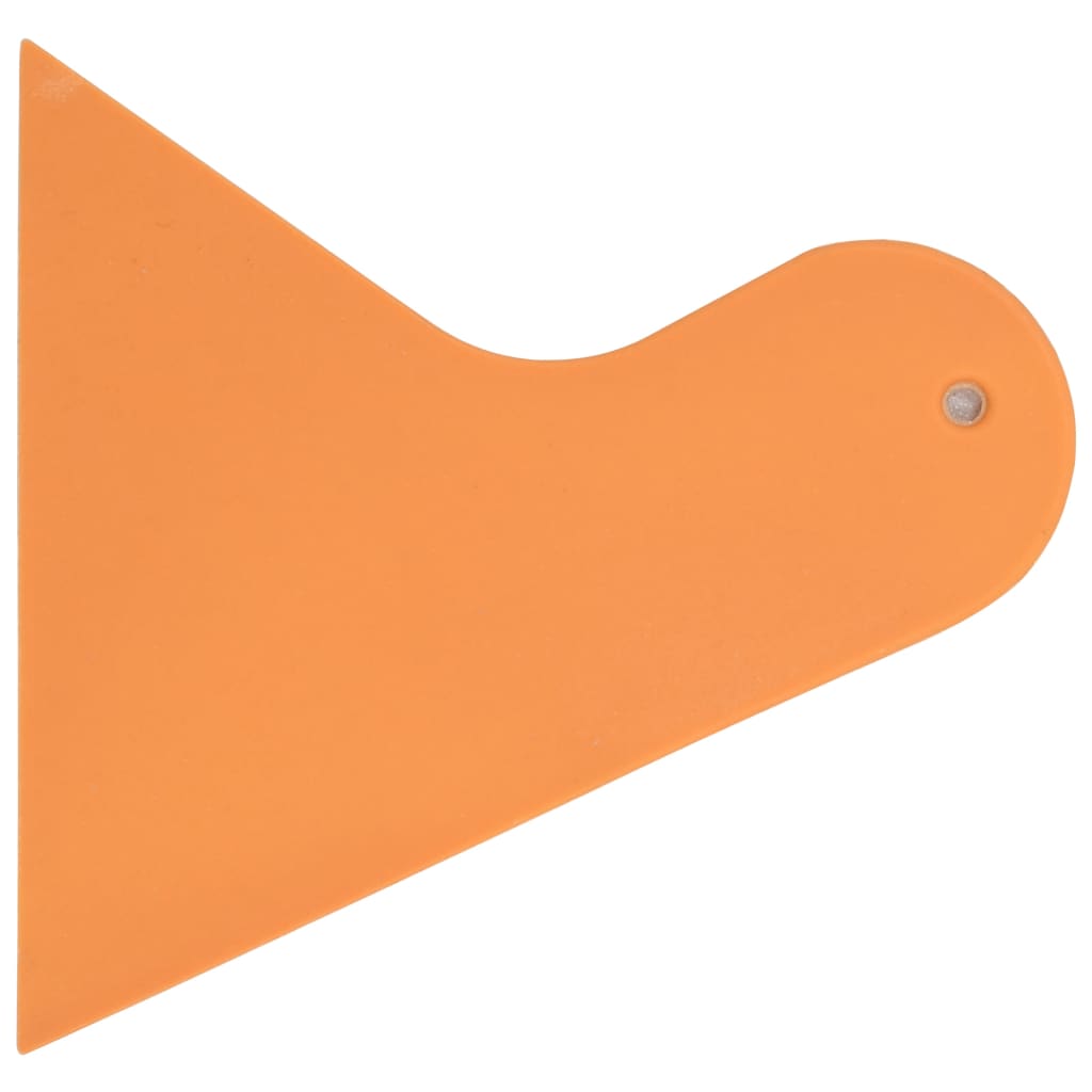 Bulereparationssæt uden lakering rustfrit stål 45 dele - number 7.