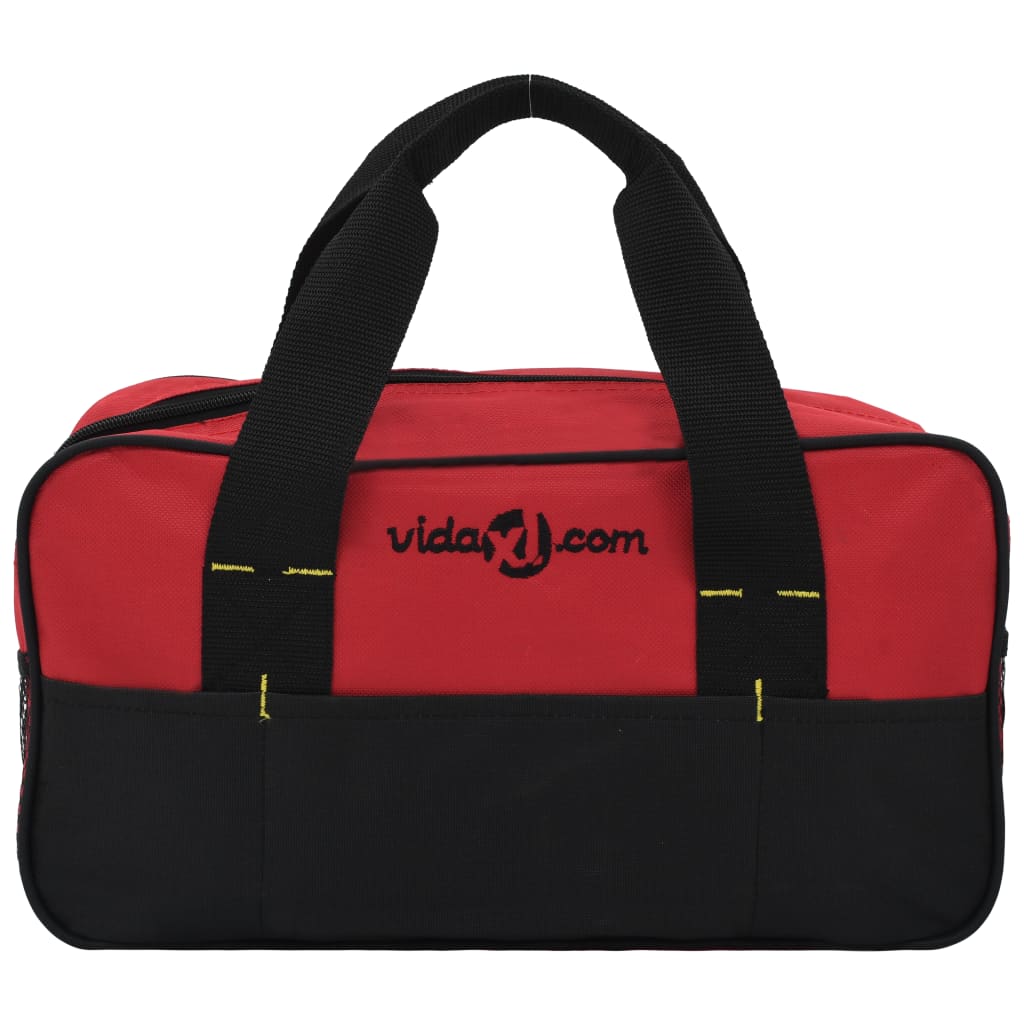 Malingsfrit sæt til reparation af buler i 75 dele xxl - number 2.