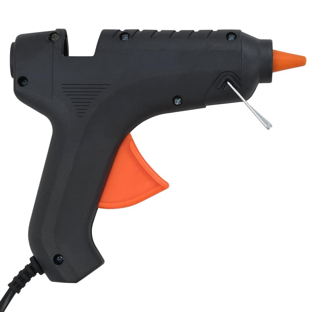 Malingsfrit sæt til reparation af buler i 75 dele xxl - number 6.