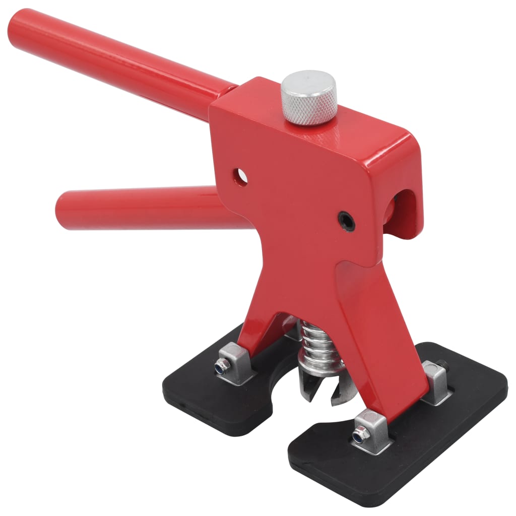 Malingsfrit sæt til reparation af buler i 75 dele xxl - number 5.