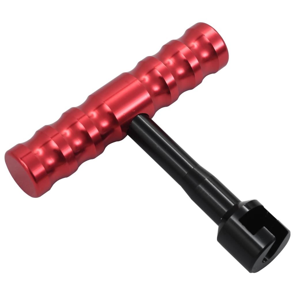 Malingsfrit sæt til reparation af buler i 75 dele xxl - number 8.