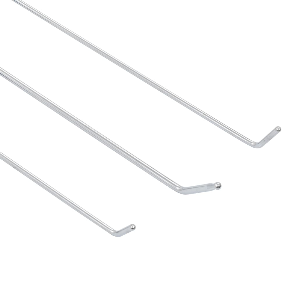 Bulereparationssæt uden lakering rustfrit stål 3 dele - number 3.