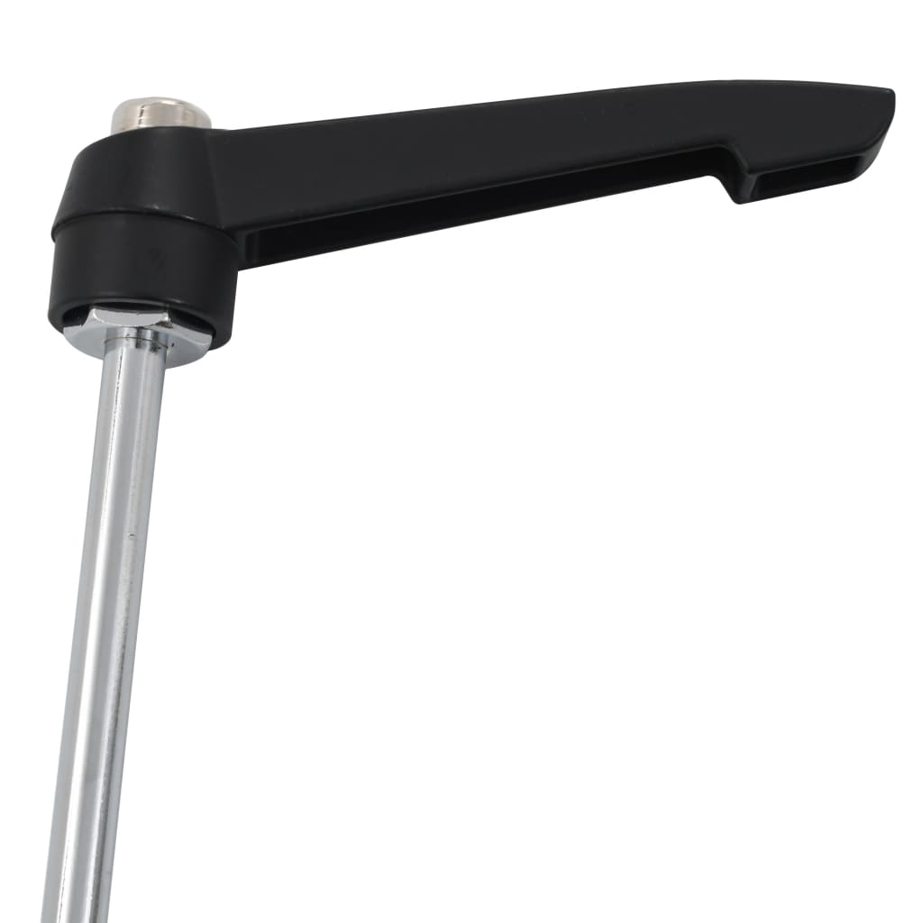 Bulereparationssæt uden lakering rustfrit stål 4 dele - number 3.