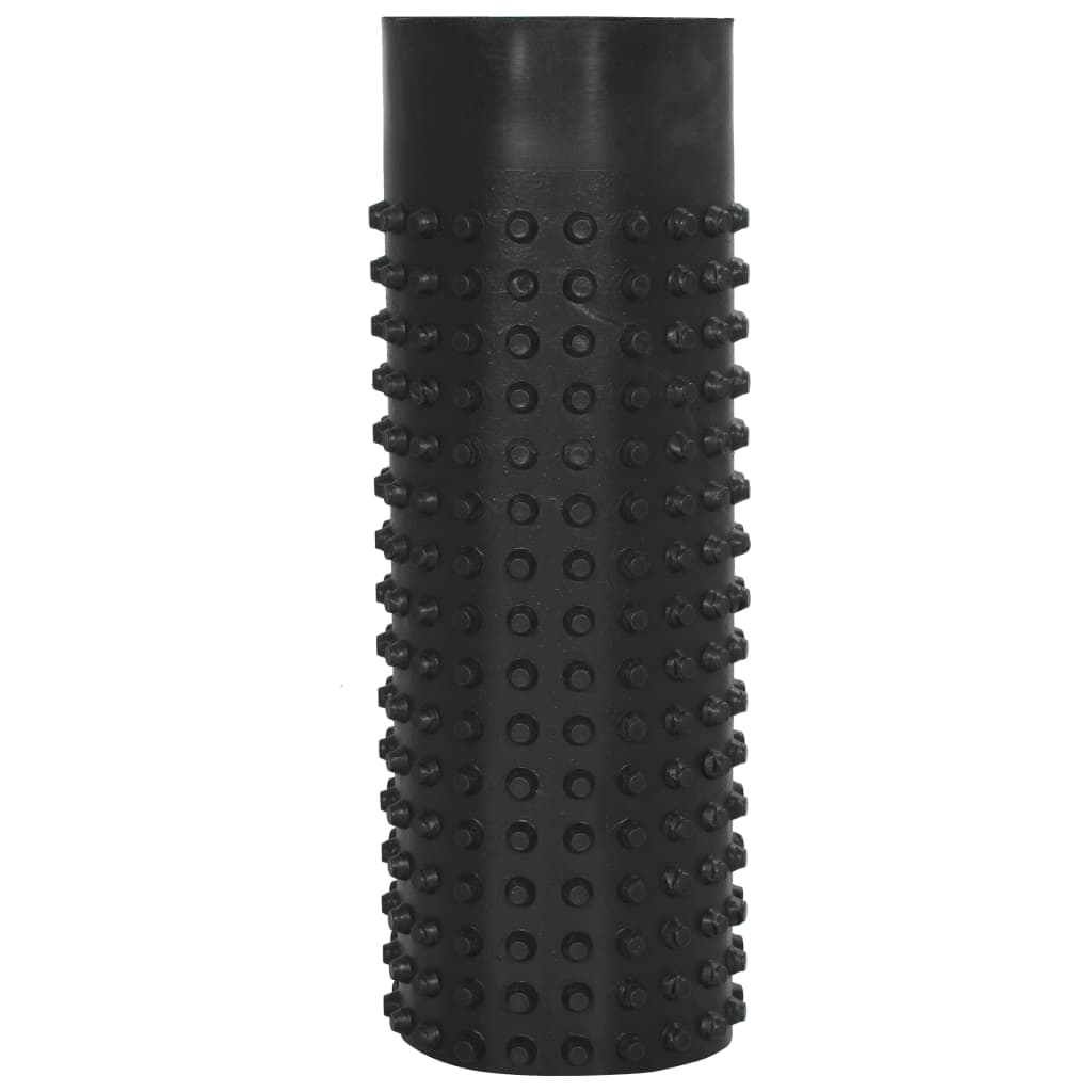 Drænmåtte med fordybninger 2 stk. hdpe 400 g/m² 0,5 x 20 m - number 4.