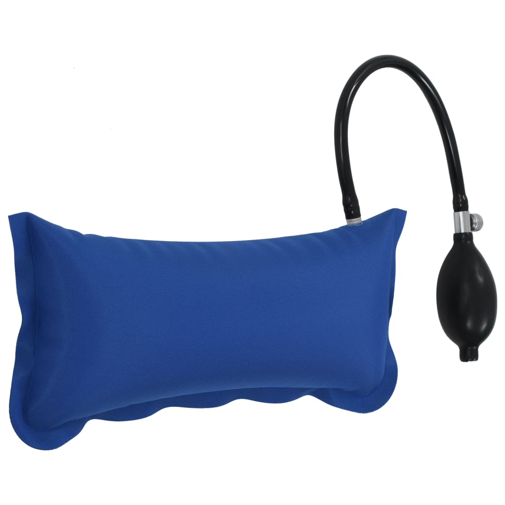 Luftpumpekile 4 stk. 2-50 mm 100 kg - number 2.