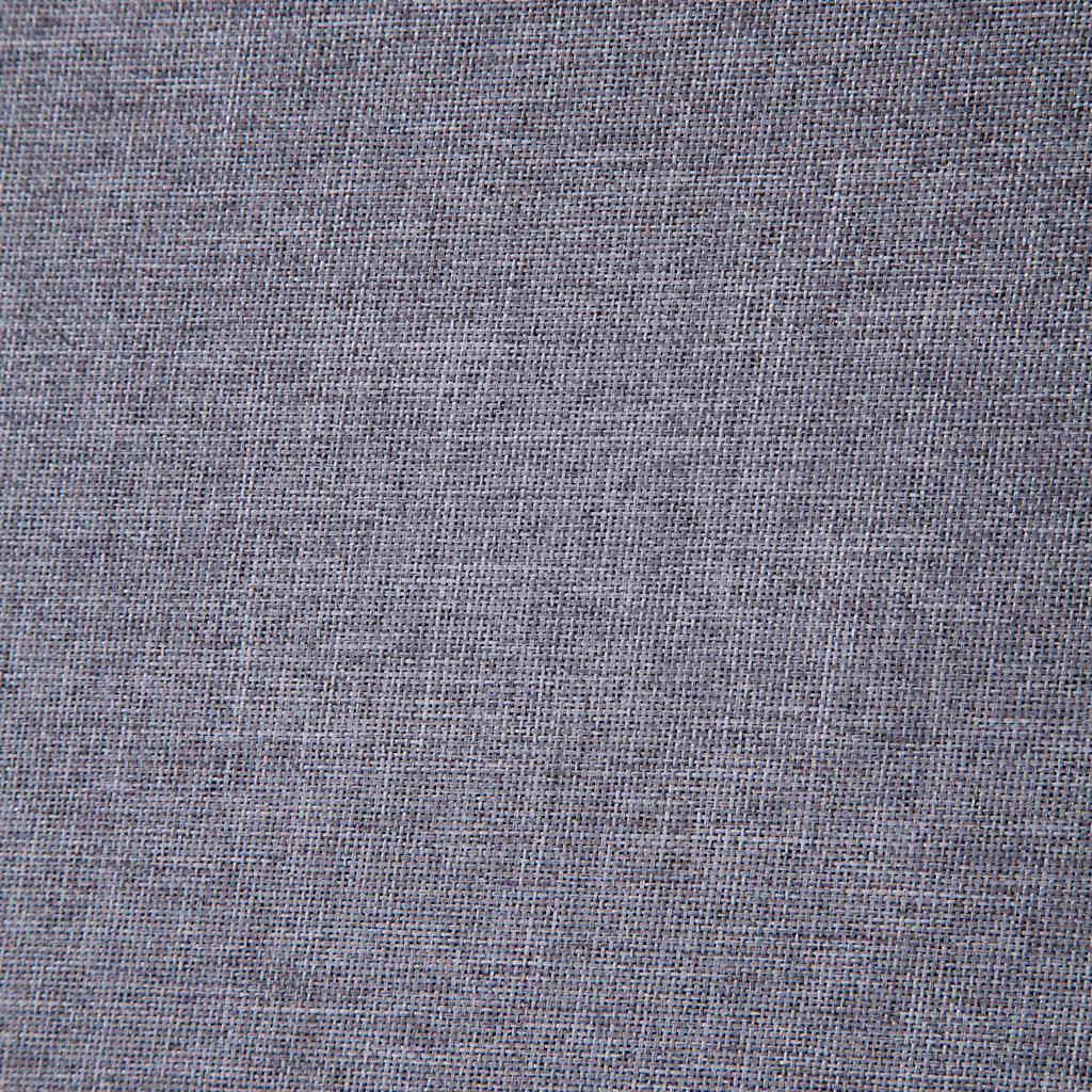 Lenestolstoff lys grå - number 7.