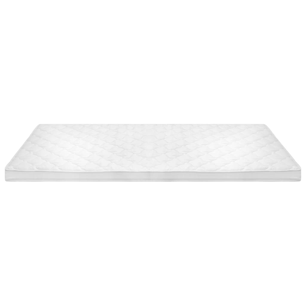 Surmatelas mousse froide plateau à œufs 6 cm - 90 x 200 cm - number 3.