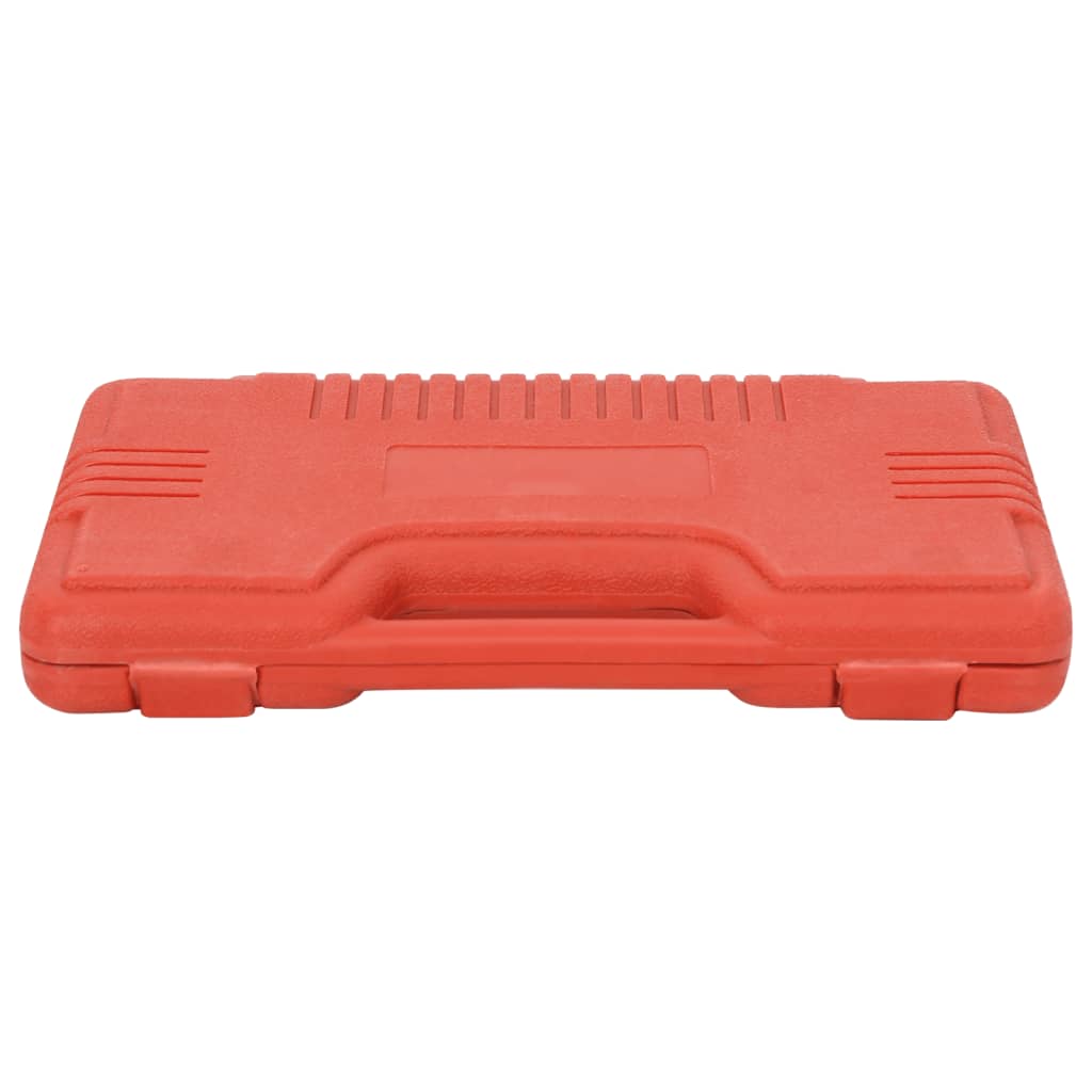 Skrueværktøjssæt i 13 dele til bremseskivekaliber - number 4.