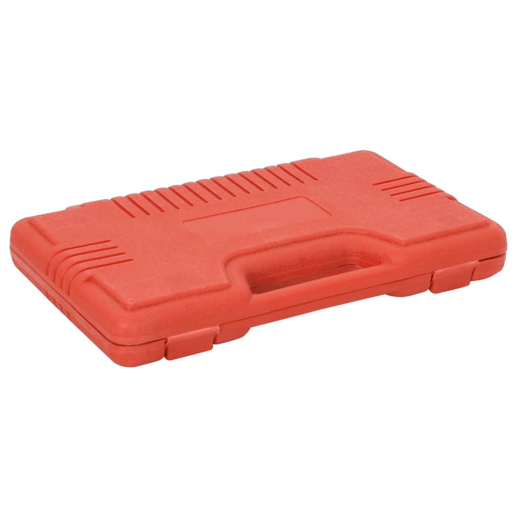 Skrueværktøjssæt i 13 dele til bremseskivekaliber - number 3.