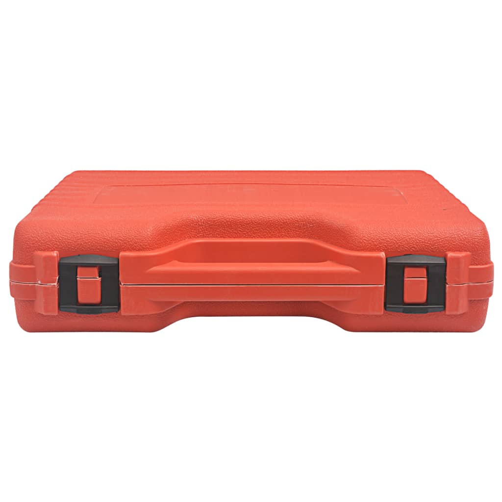 Testsæt til brændstofindsprøjtningstryk - number 4.