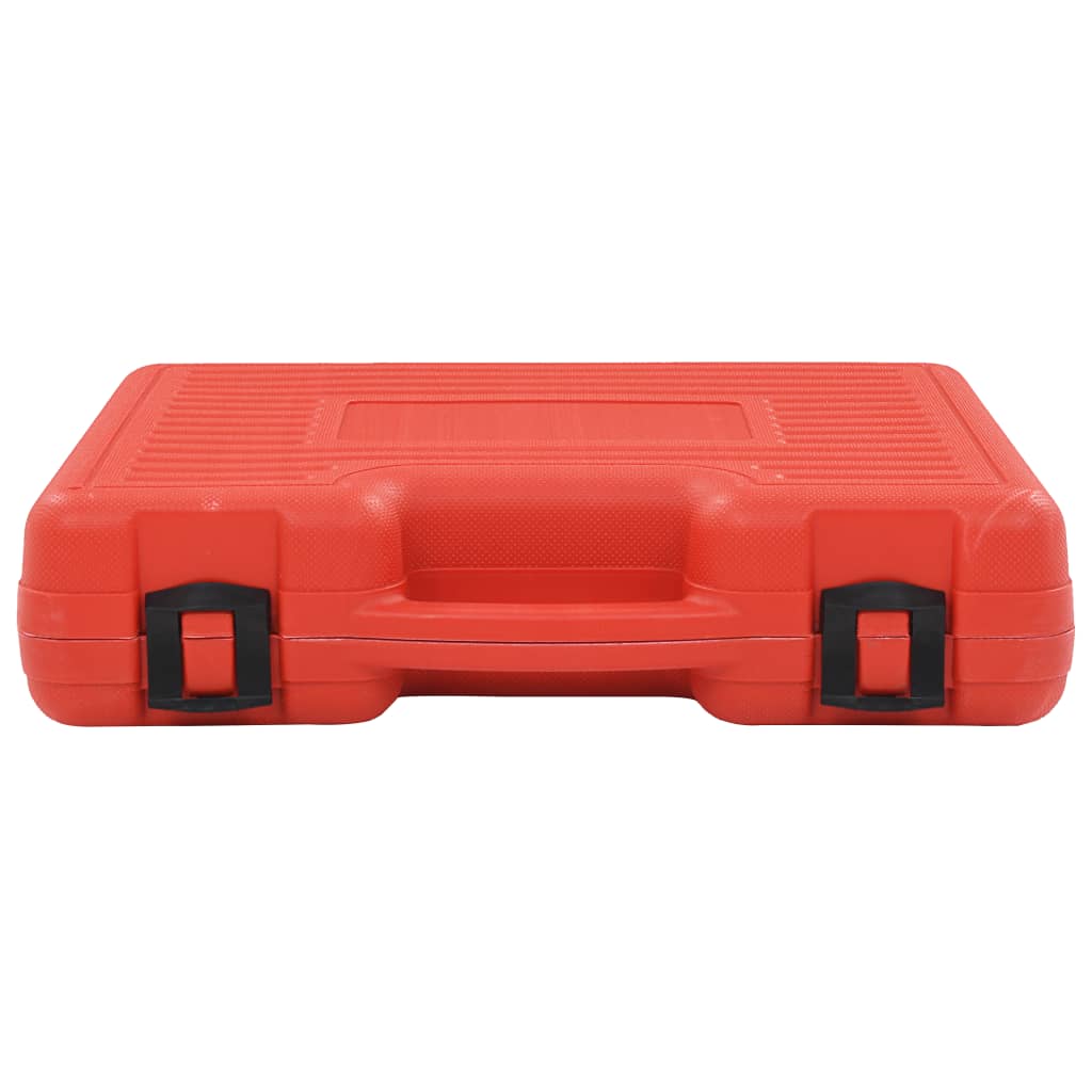 Kompressionstestersæt til dieselmotor - number 4.