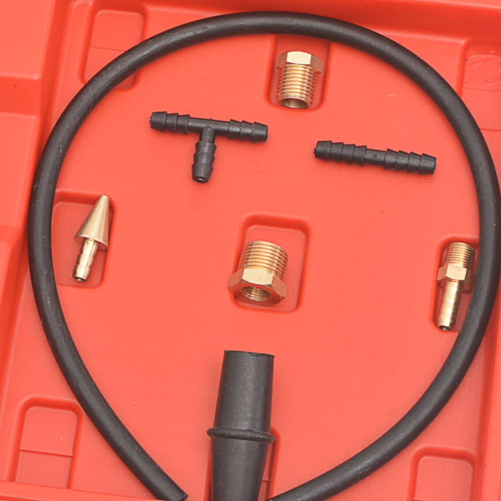 Vakuumtryktester til brændstofspumpe - number 6.