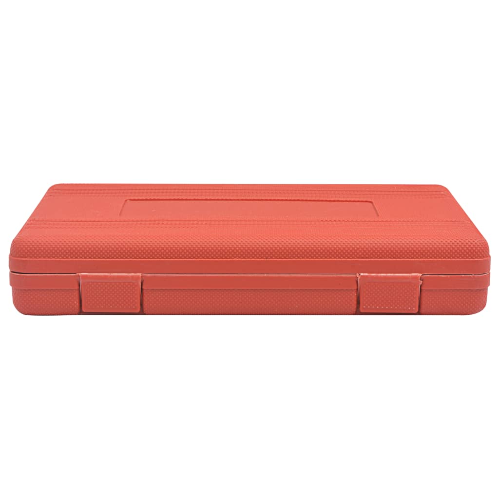 Testsæt til brændstofstryk - number 4.