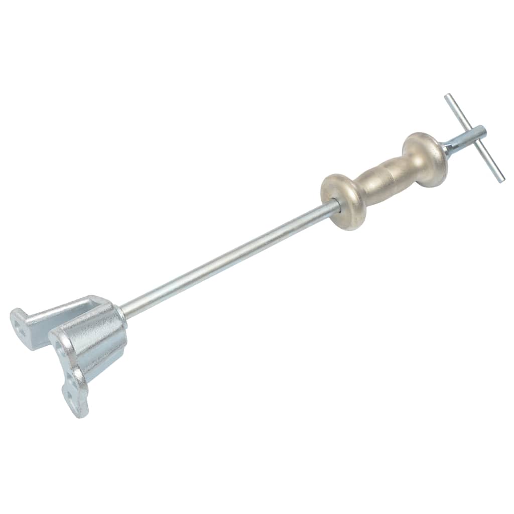 Hjullejetrækker med glidehammer - number 4.