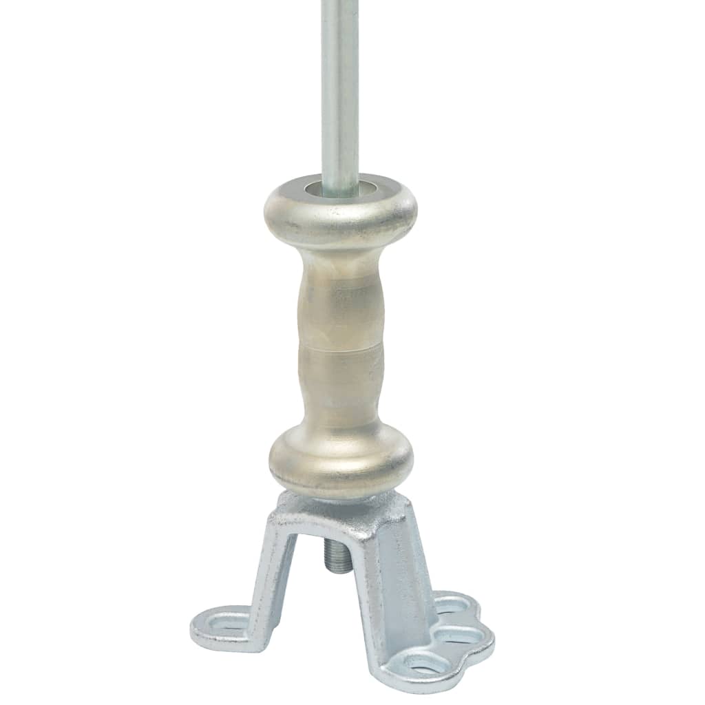 Hjullejetrækker med glidehammer - number 6.