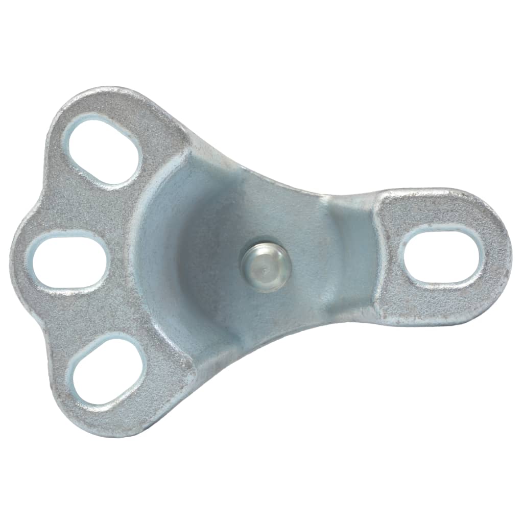 Hjullejetrækker med glidehammer - number 7.