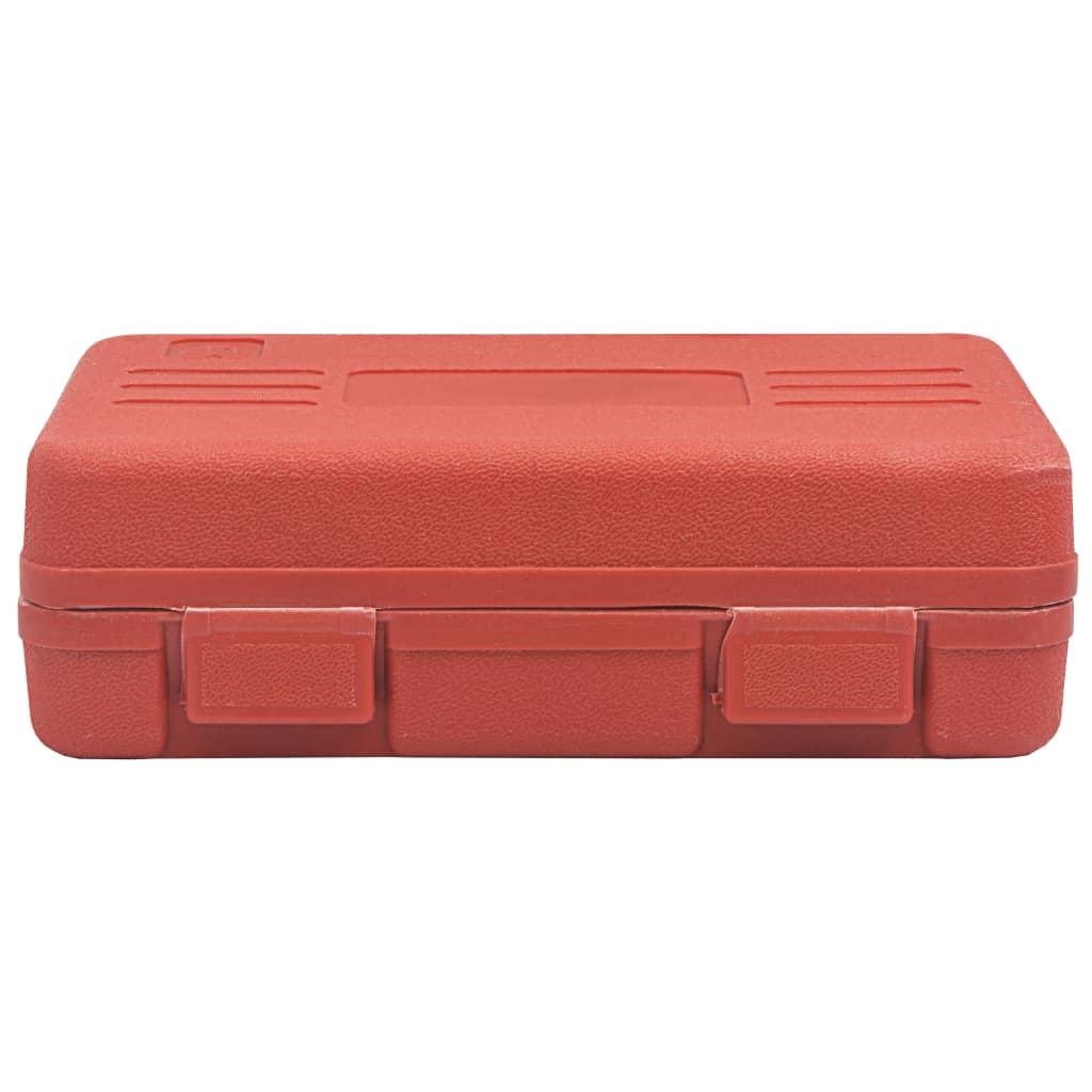 Smøreoliesæt 11 dele - number 6.