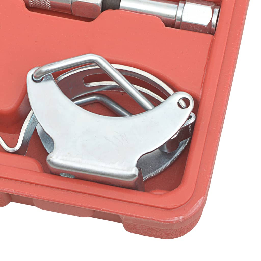 Smøreoliesæt 11 dele - number 5.