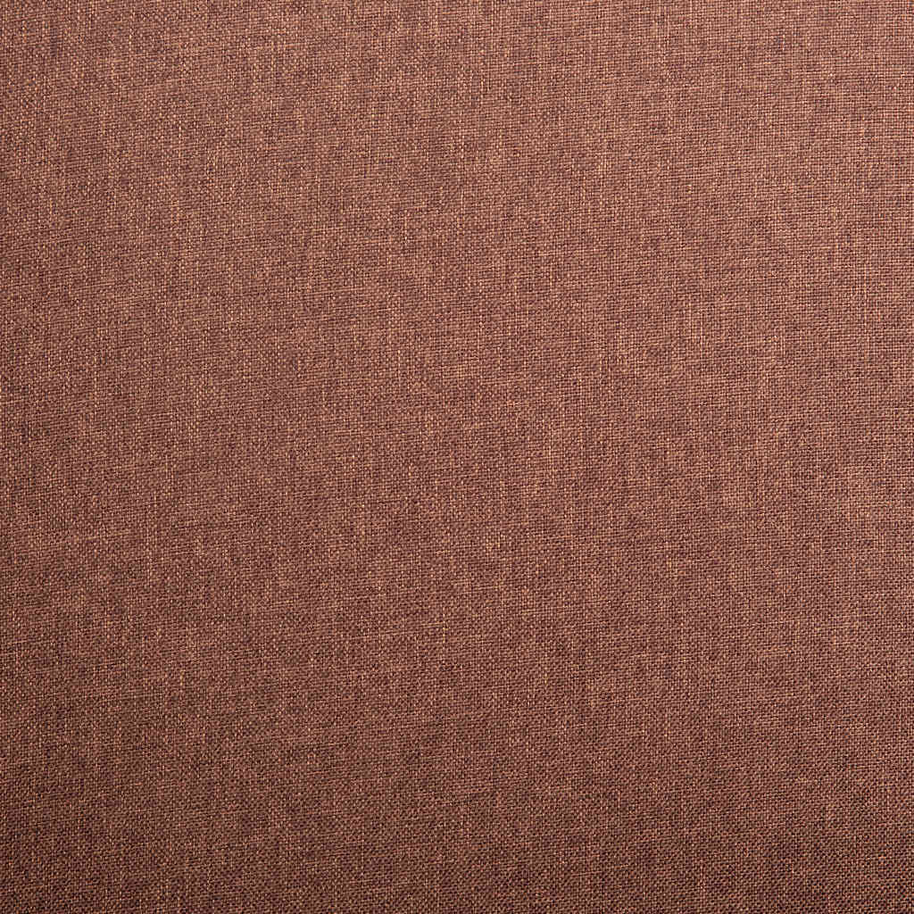 Lænestol stof - brun, 1 - number 8.