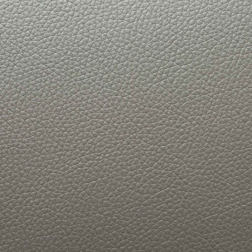 Massagestol kunstlæder grå - number 9.