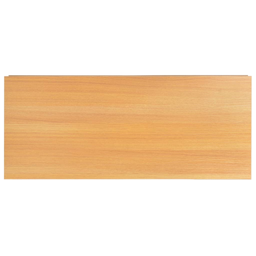 Szafka rtv 95x39x58 cm szara - number 6.