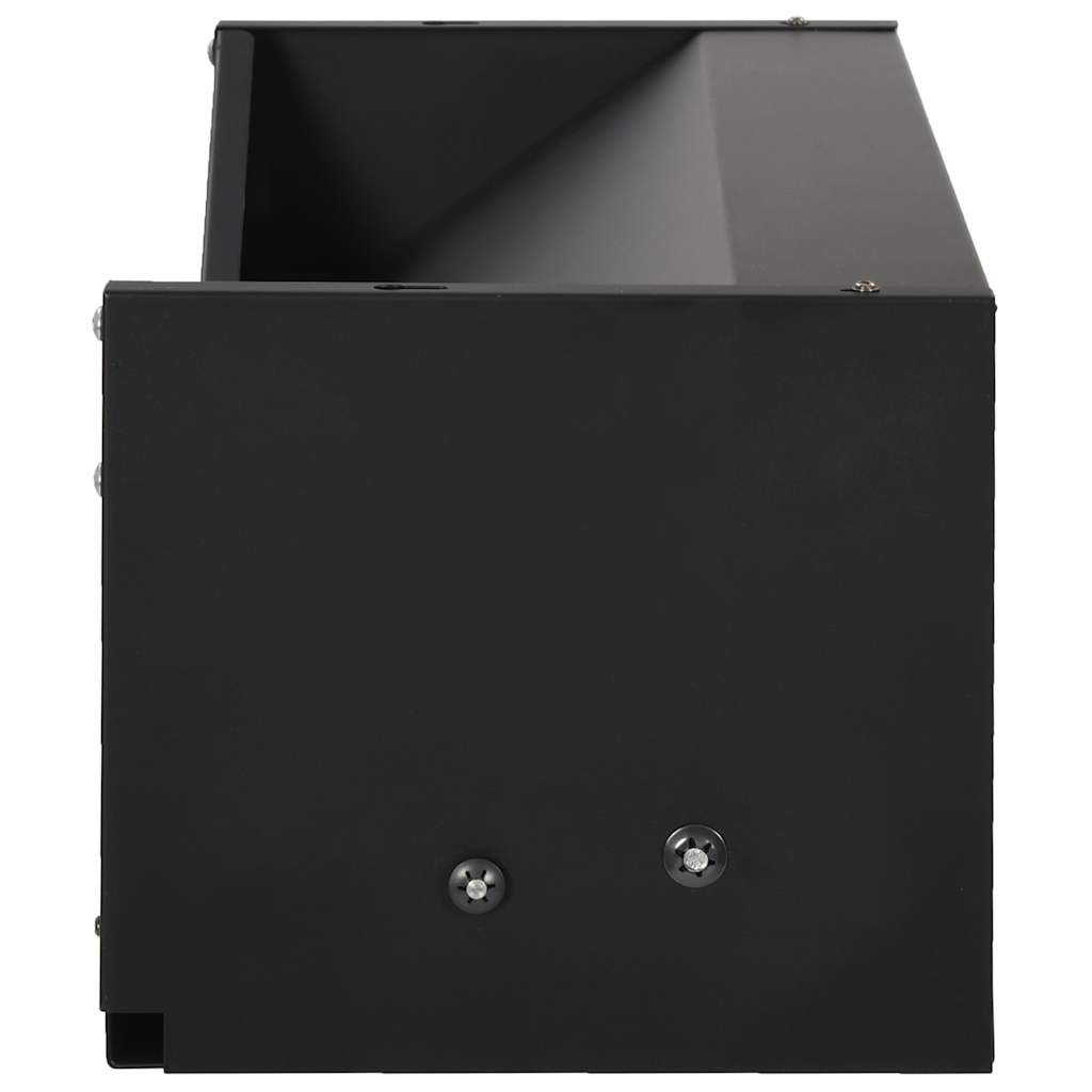 Magnetisk skydekasse 4 + 1 skydeskiver med musemotiv - number 3.