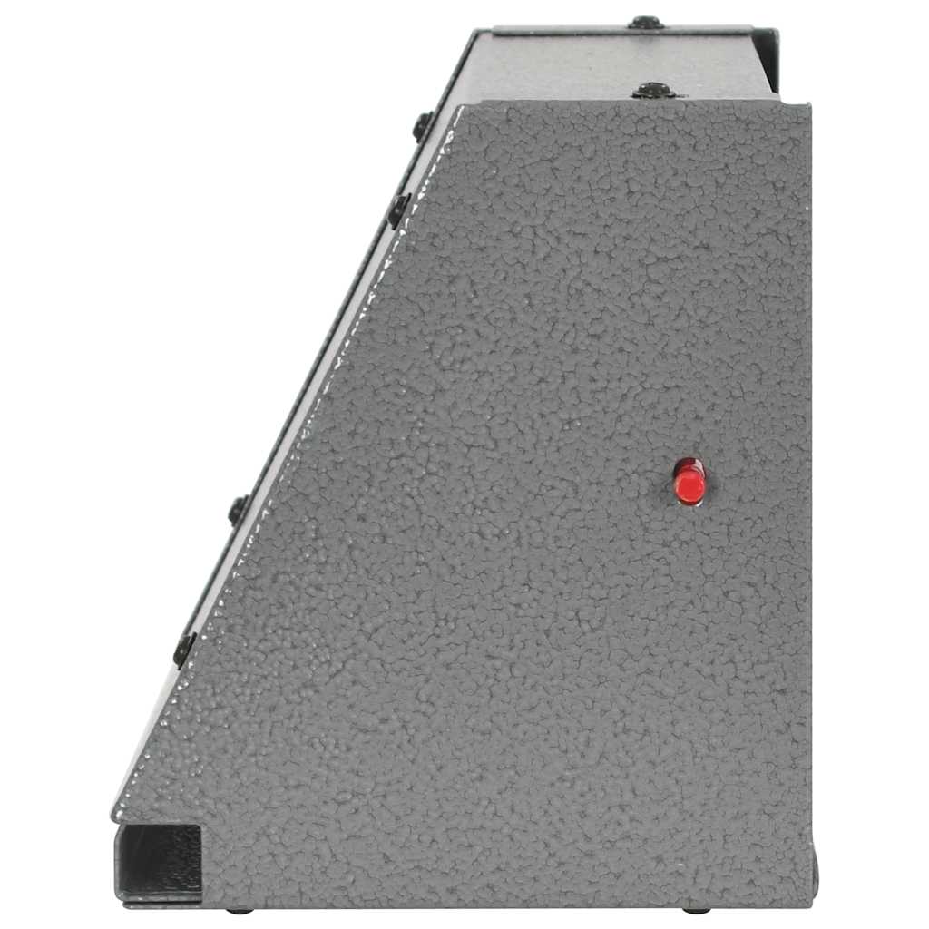 Klizni disk 2 diska dizajn okrugle patke - number 4.