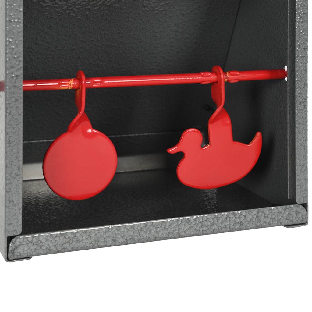 Klizni disk 2 diska dizajn okrugle patke - number 3.