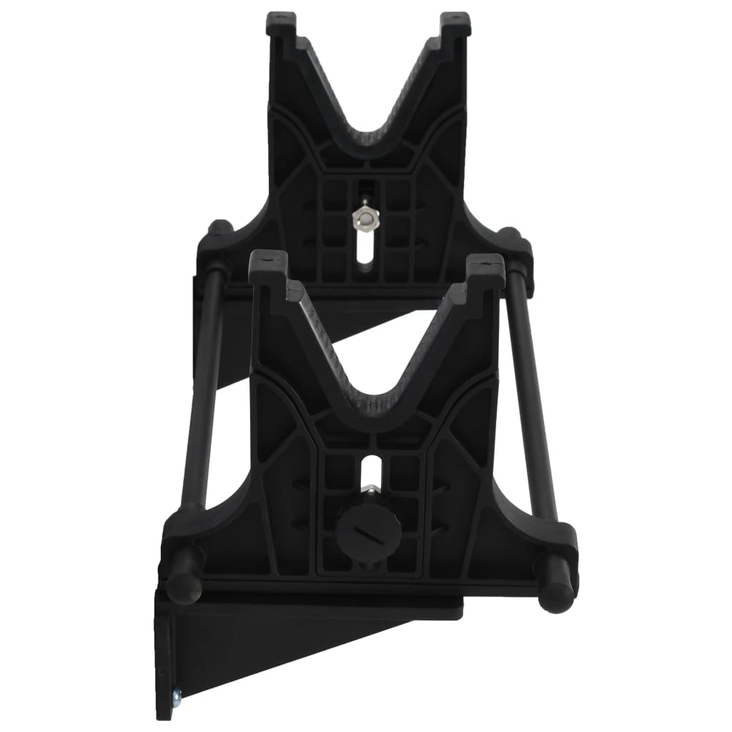 Stalak za pucanje 40 x 17,5 x 19 cm plastika - number 5.