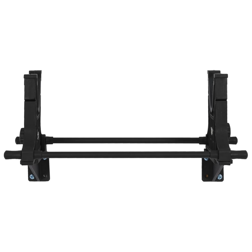 Stalak za pucanje 40 x 17,5 x 19 cm plastika - number 4.