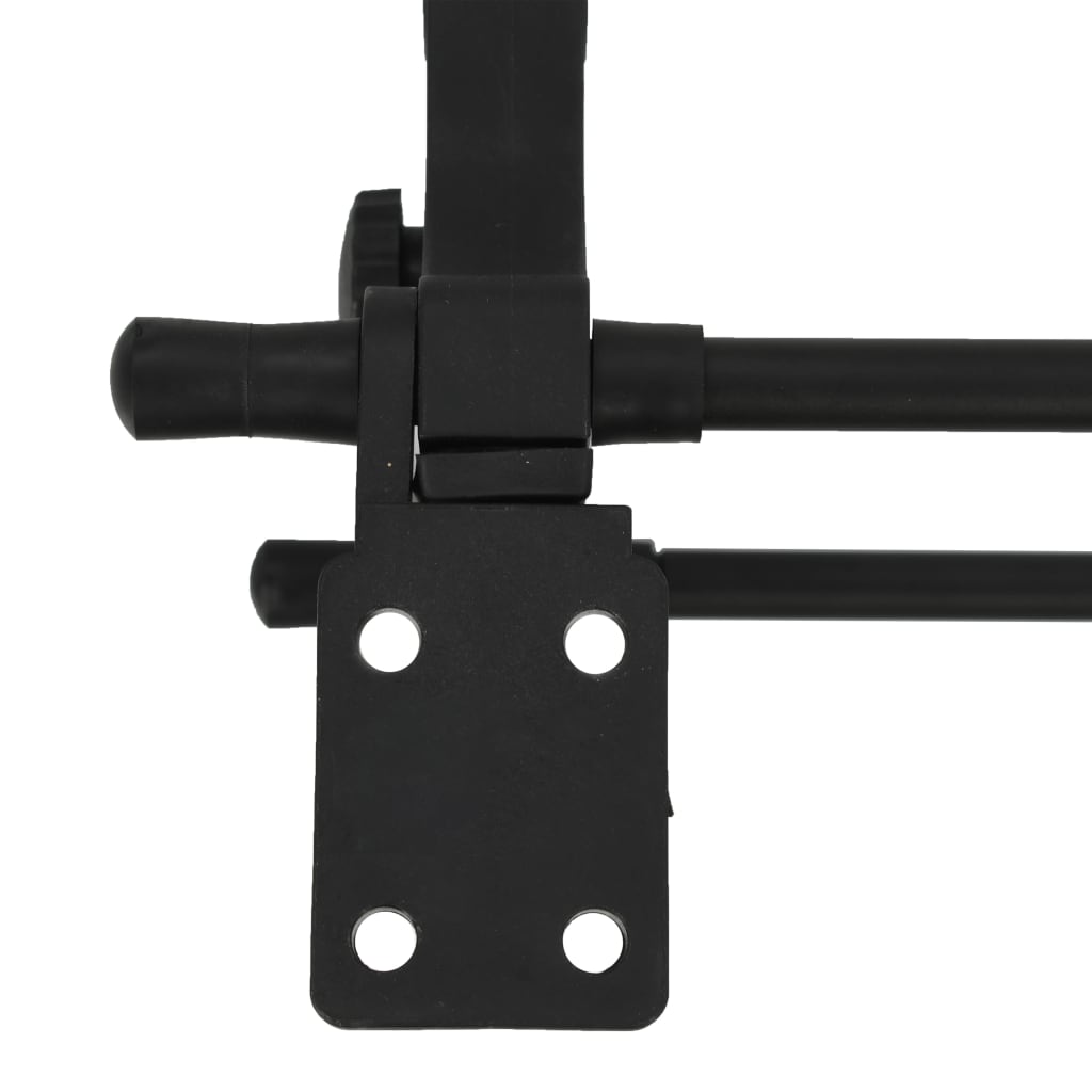 Stalak za pucanje 40 x 17,5 x 19 cm plastika - number 6.