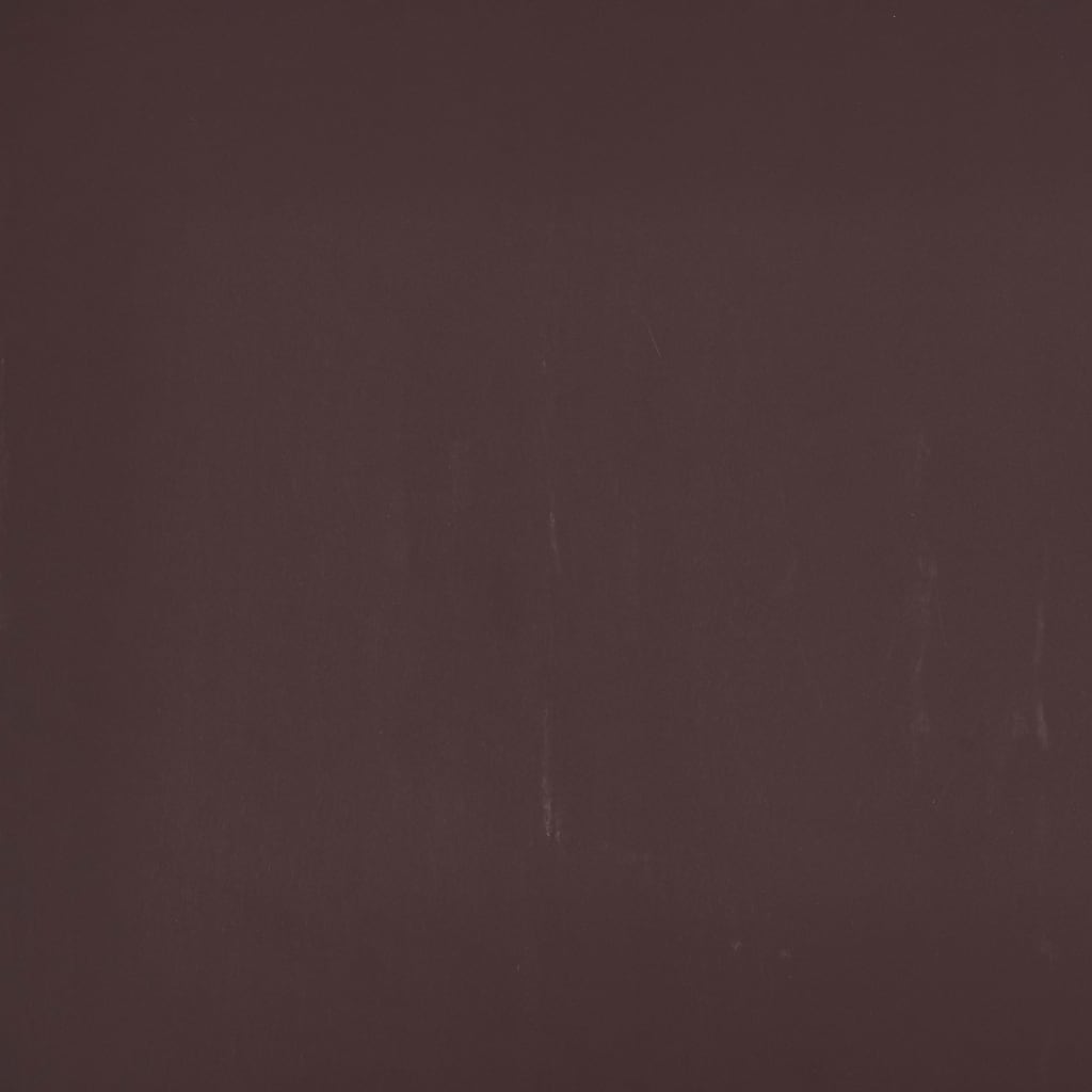 Zestaw stołowy 7 części drewno sosnowe ciemny brąz - number 10.