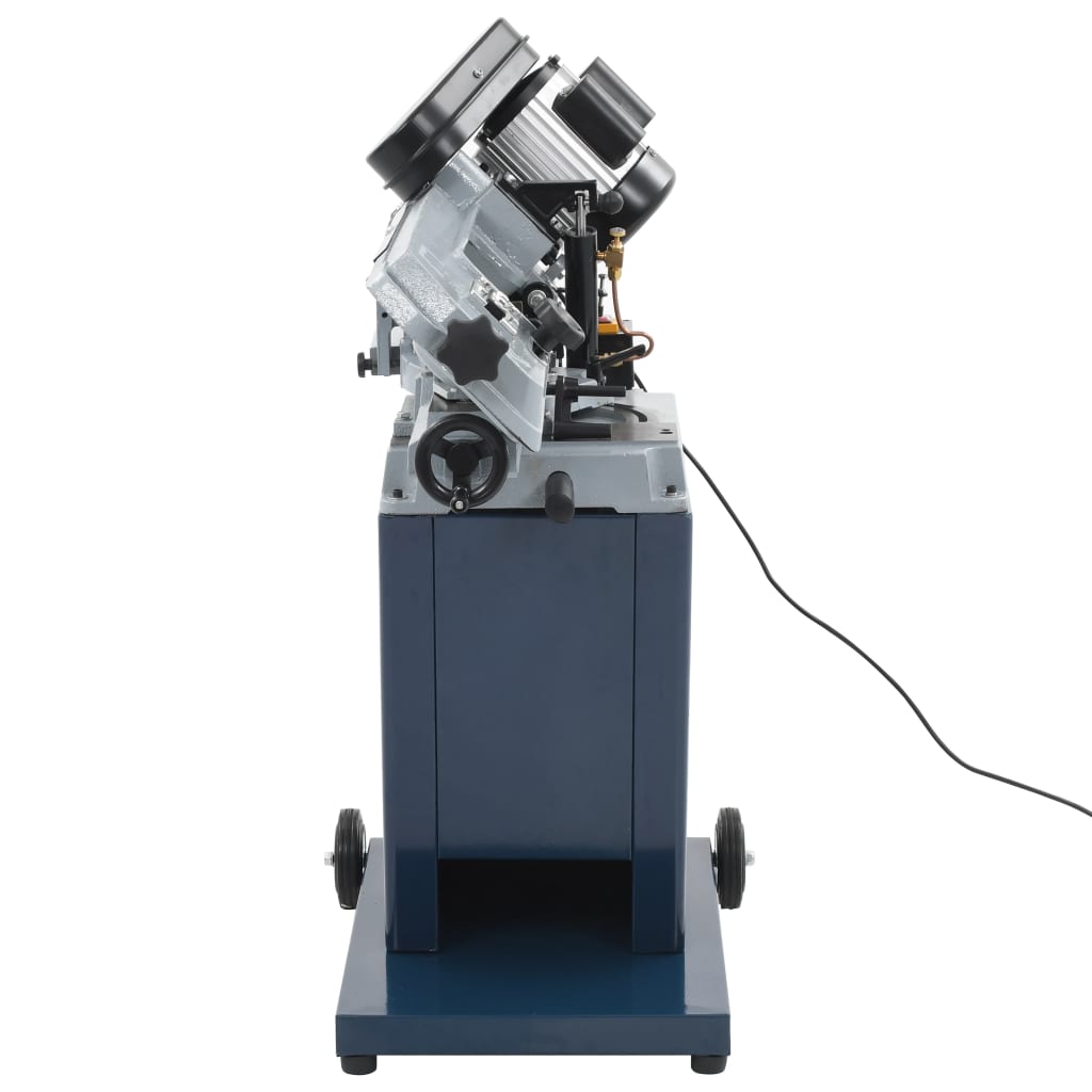 Metallbandsåg med solid fot 230 v - number 5.