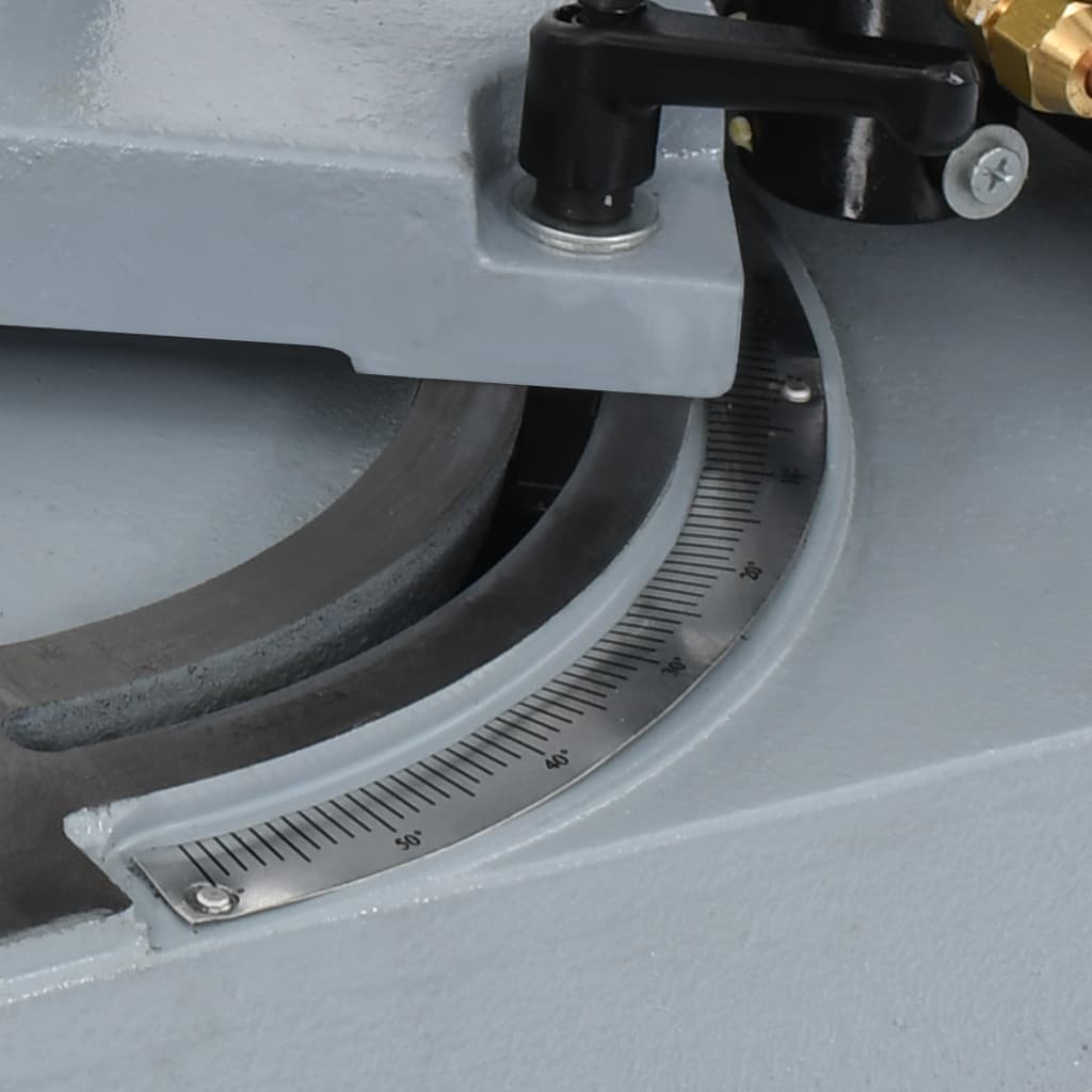 Metallbandsåg med solid fot 230 v - number 8.