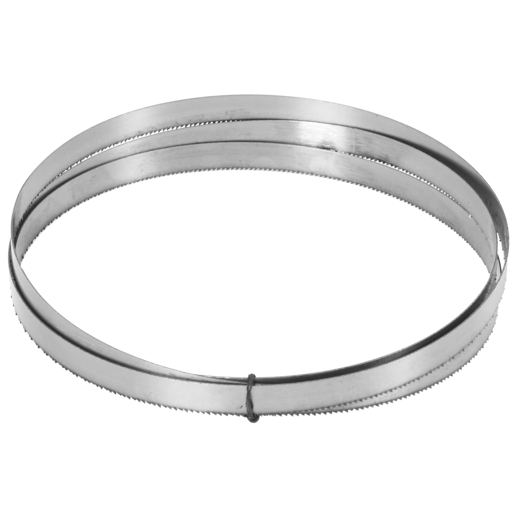 Metallbandsåg med solid fot 230 v - number 9.