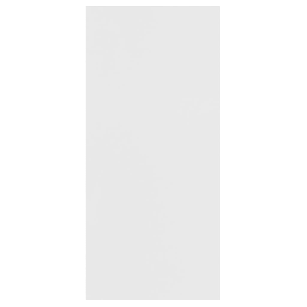 Regał/kredens z drewna klejonego - number 10.