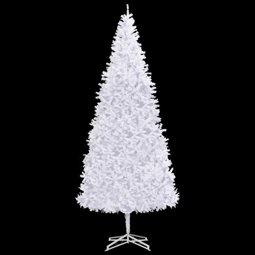 Artificial christmas tree 500 cm white - number 3.