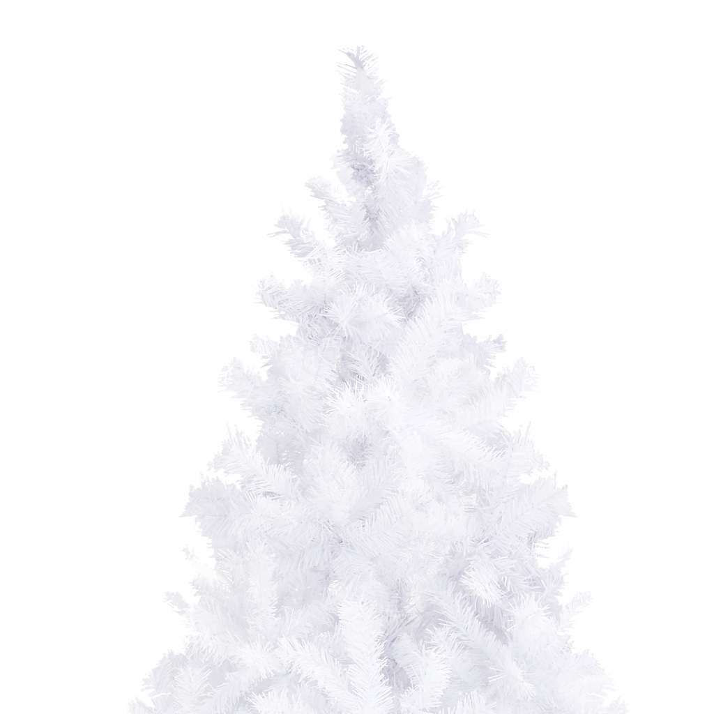 Artificial christmas tree 500 cm white - number 5.