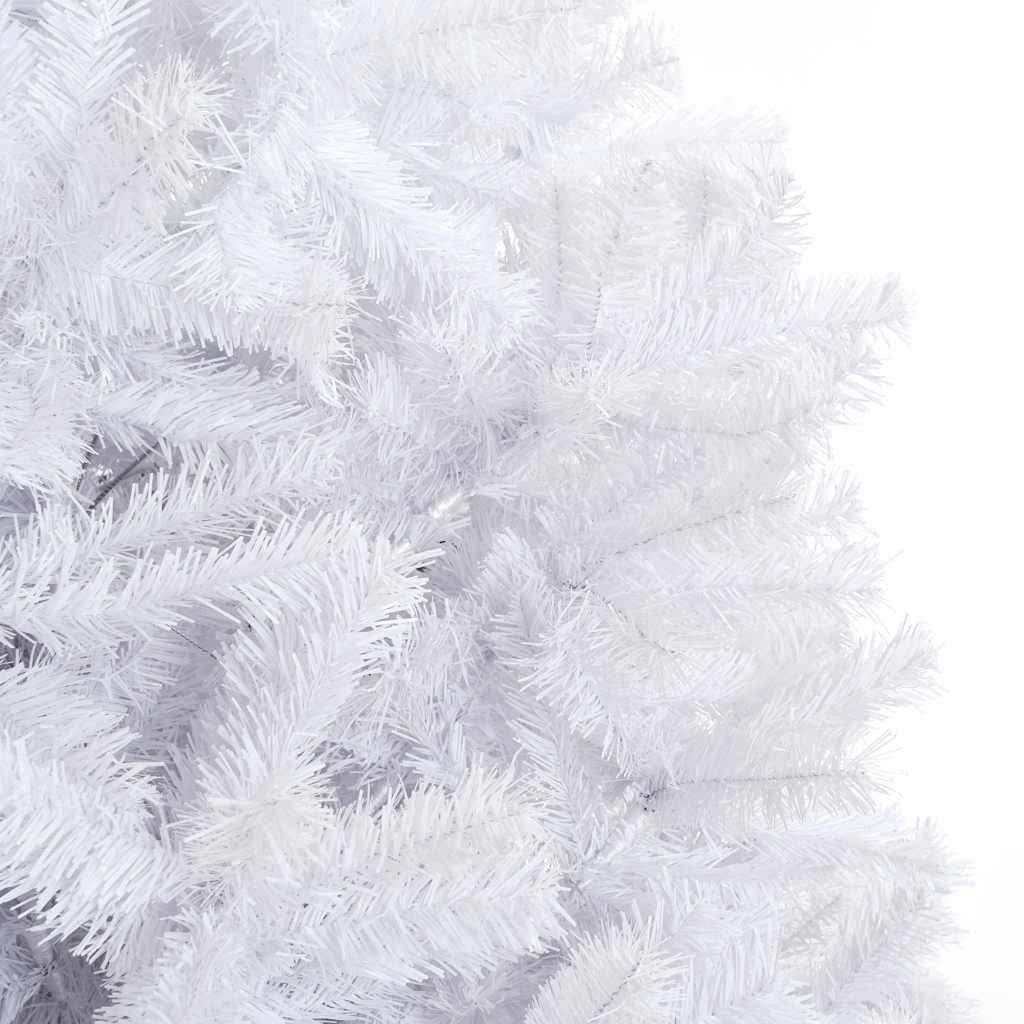 Artificial christmas tree 500 cm white - number 6.