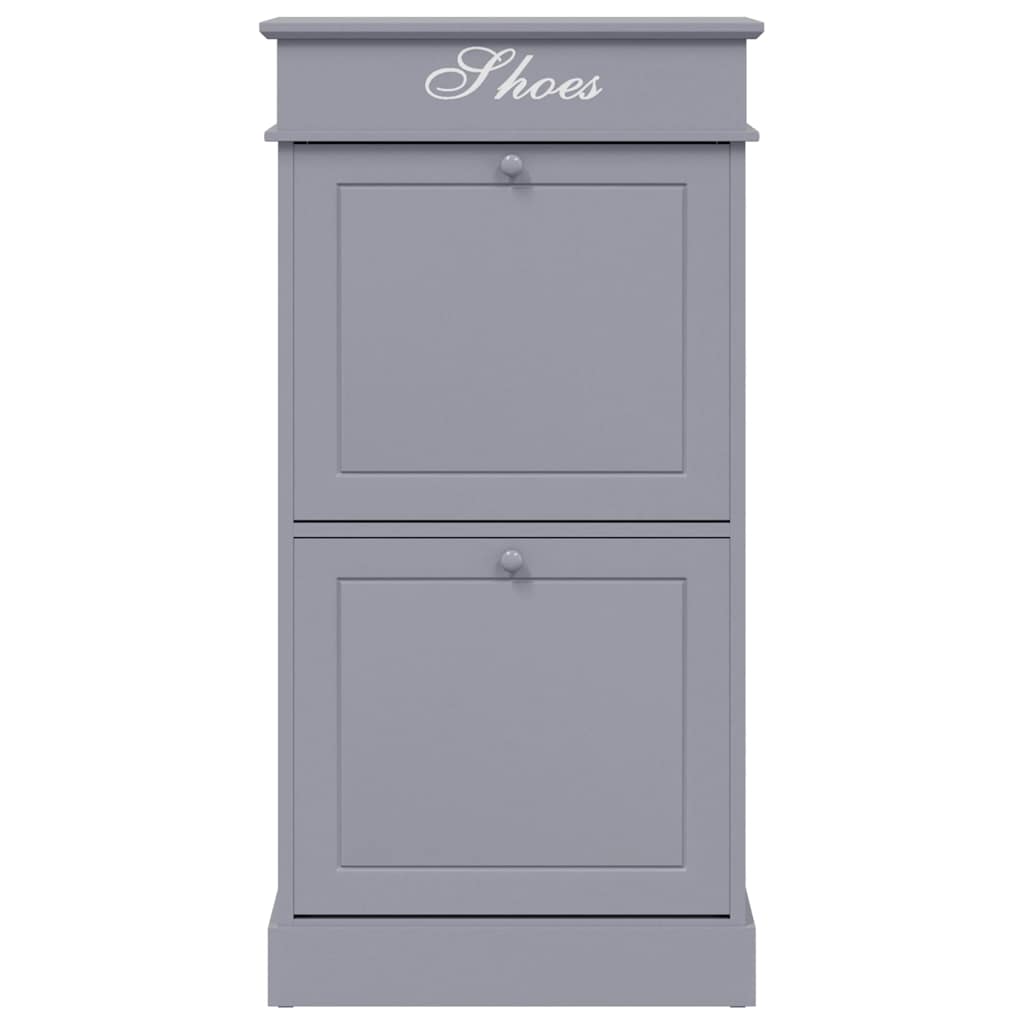 Ormarić za cipele 50 x 28 x 98 cm carsko drvo - number 3.