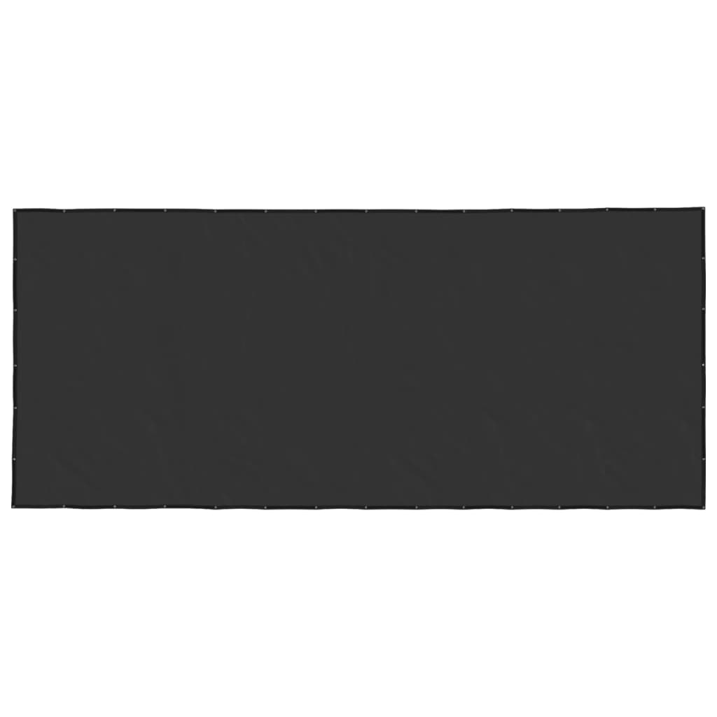 Containernet hdpe - sort, 3 x 7 m, 1 - number 2.