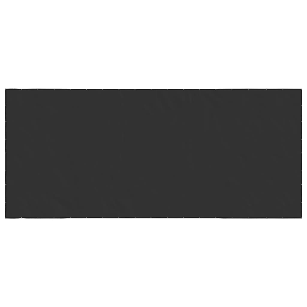 Containernet hdpe - sort, 4 x 9 m, 1 - number 2.