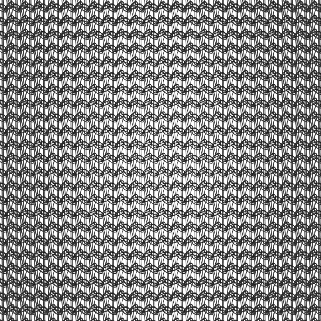 Trailernet hdpe 1,5 x 2,2 m sort - number 6.