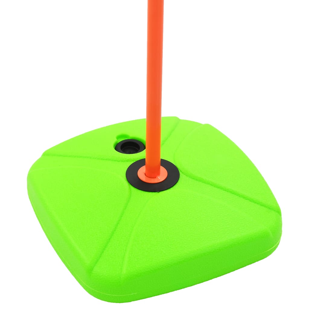 Ensemble de basket-ball pour enfants - number 4.