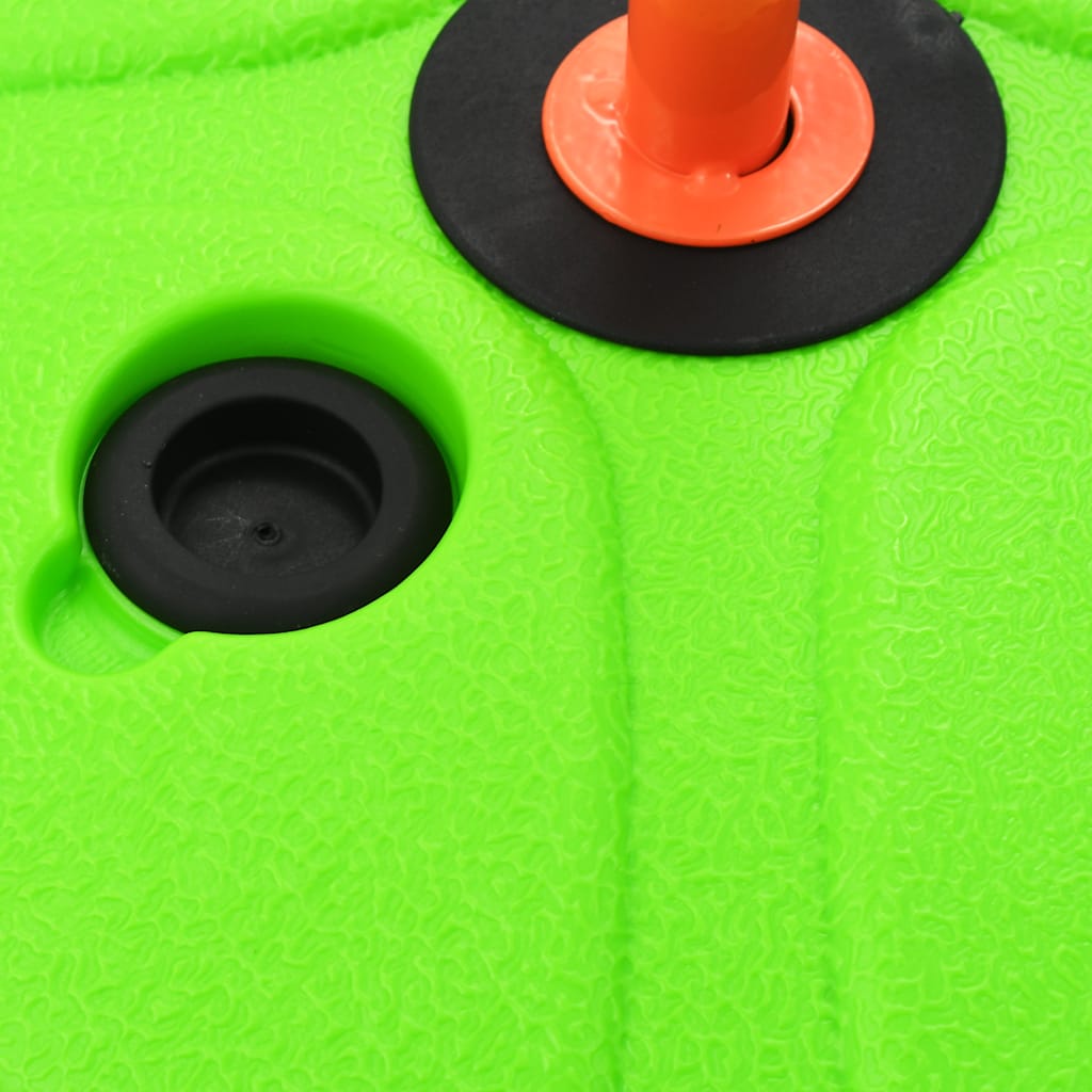 Ensemble de basket-ball pour enfants - number 7.